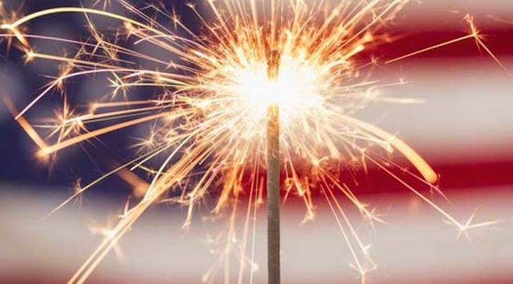 Where to Celebrate Independence Day Around the Valley
