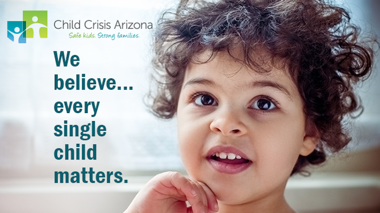 Arizona Desperate For New Foster Families
