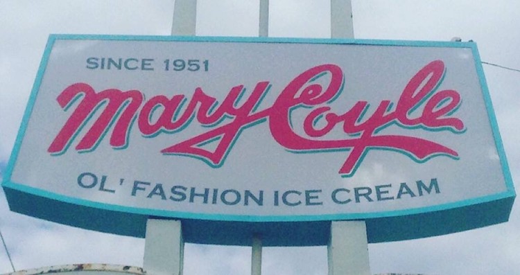 Ice Cream Shop Set To Open In Phoenix Location