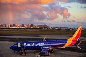 Southwest Airlines Makes Flight Schedule Adjustments For June – The