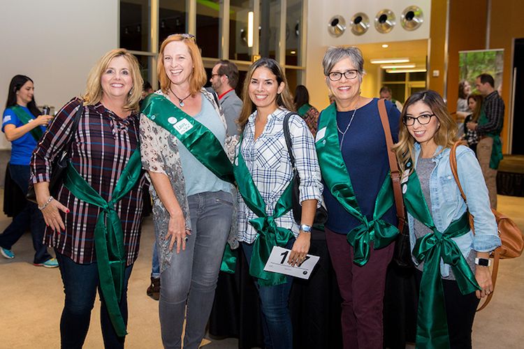 Badge Bash 2019 Gives Attendees The Chance To Experience Girl Scouting For A Night