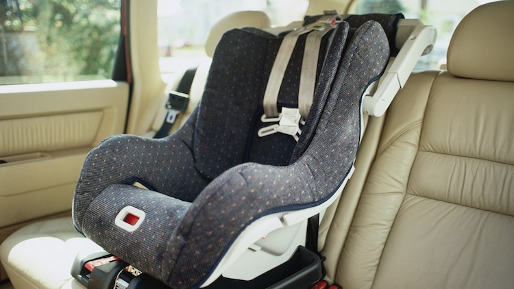Stores Offering Gift Cards And Discounts For Car Seat Trade-In