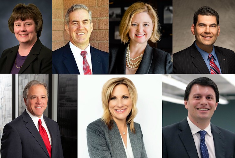 Eight Candidates Apply To Be Maricopa County Attorney The Upper Middle