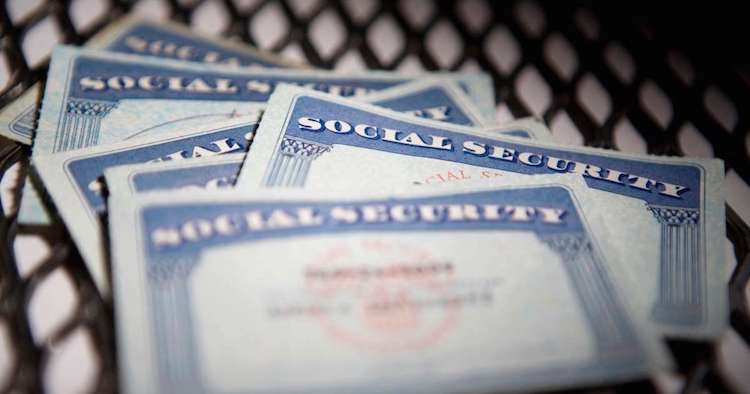 Social Security Sees The Largest Cost Of Living Adjustment In Decades