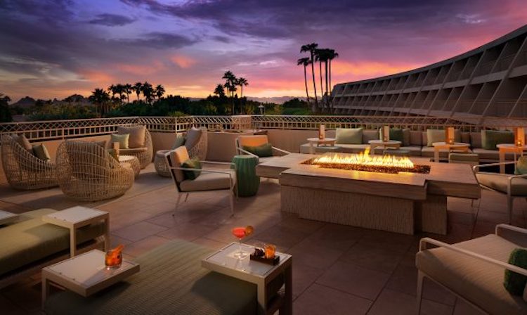Scottsdale Lounge Makes Forbes’ List Of Best Hotel Bars In The World