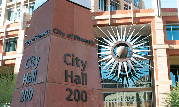 Phoenix Votes To Raise Minimum Wage For Year-Round Part-Time Workers