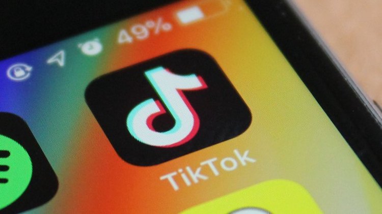 Police Issue Warning About Latest TikTok Challenge Known As ‘Slap A Teacher’