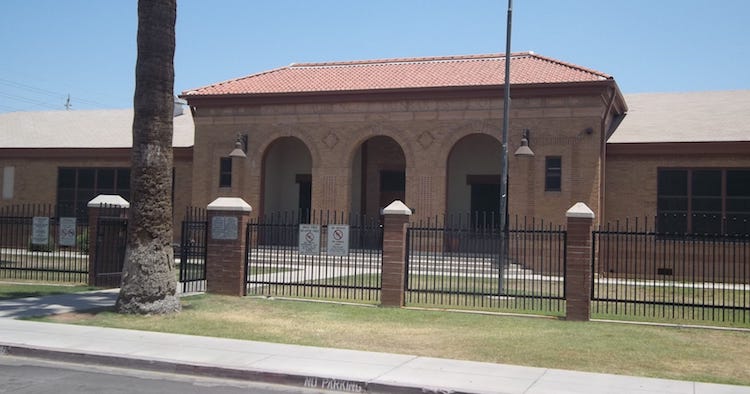Phoenix Elementary School Board Votes To Not Close Three Schools