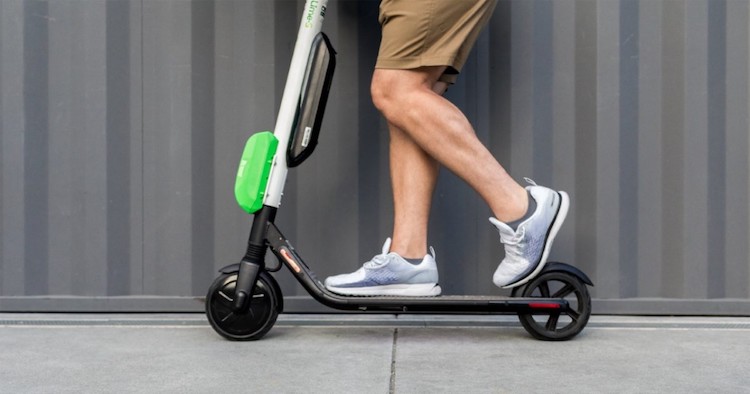Lime E- Scooters Leaving Arizona, 11 Other Markets
