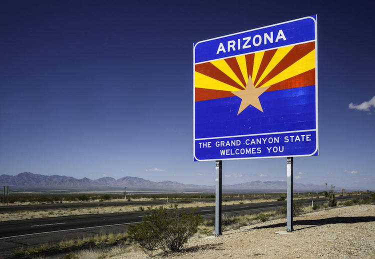 New Arizona Laws Go Into Effect
