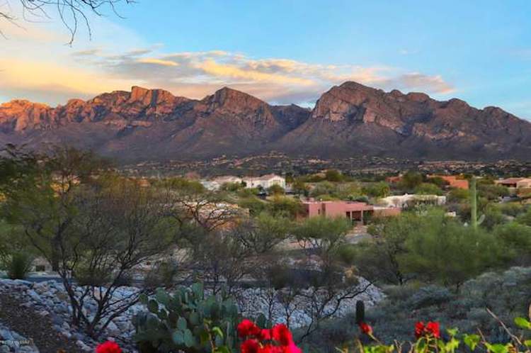 Survey Ranks Best Places To Live In Arizona – The Upper Middle