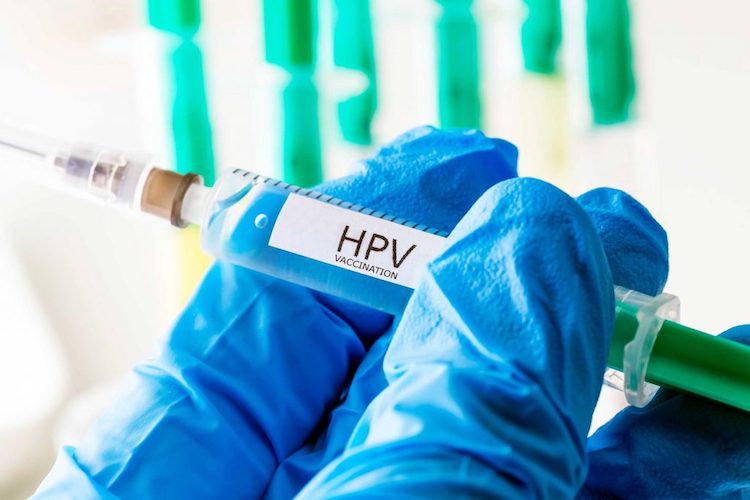 What You Need To Know About The HPV Vaccine