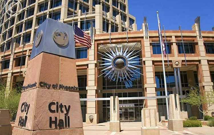 City Of Phoenix Working To Connect Laid Off Workers With New Jobs Amid COVID-19 Outbreak