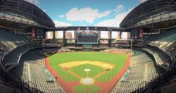 Chase Field To Host ‘Fight For Air Climb’ Fundraiser