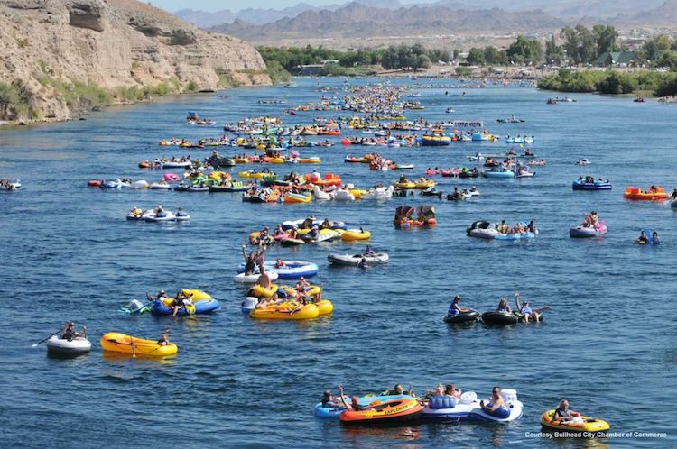 Salt River Tubing Reviews - www.inf-inet.com