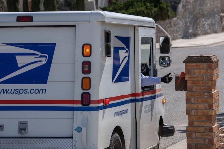 United States Postal Service Looking To Fill 250 Arizona Jobs