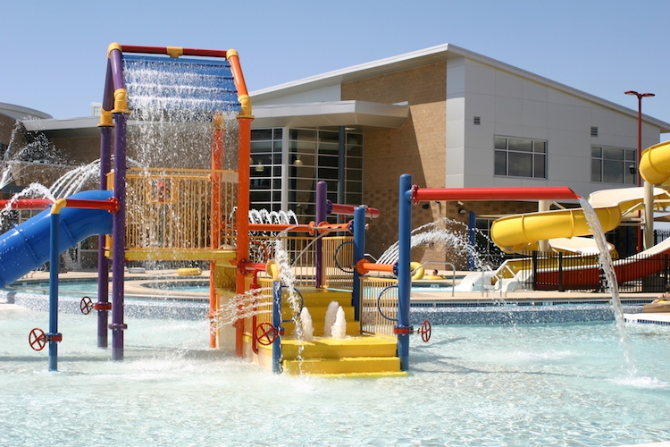 Which Phoenix Area Public Pools Will Be Open This Summer