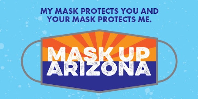 Vulnerable Arizona Adults Can Receive Free Masks