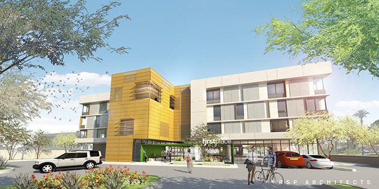Affordable Apartments For Seniors And Disabled Set To Be Constructed In Phoenix