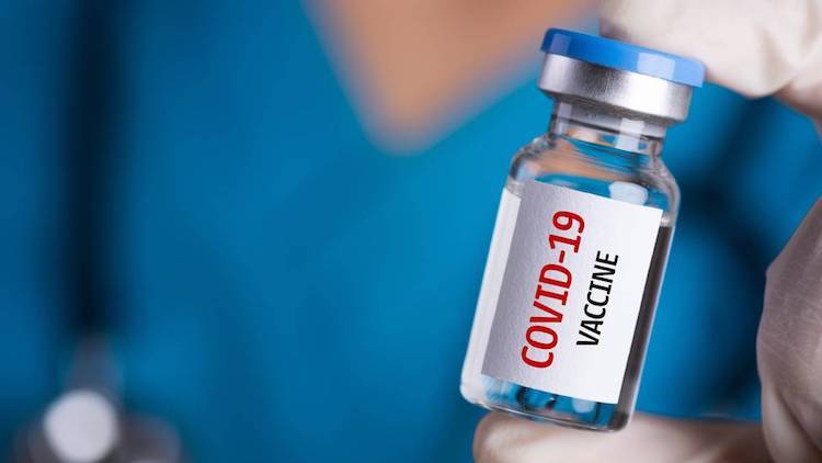 Fully Vaccinated People Do Not Have To Quarantine, CDC Says