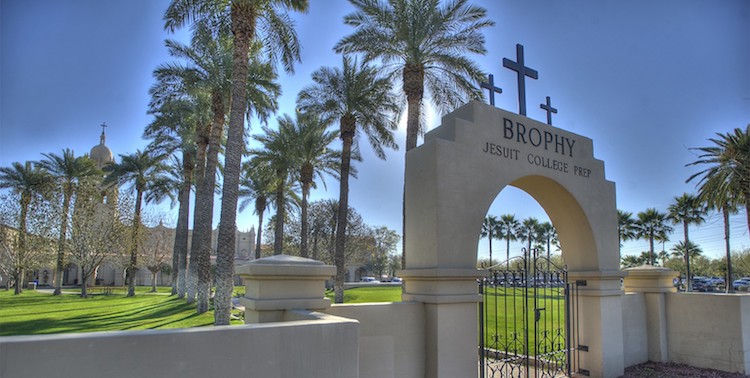 Brophy Prep Announces Requirement Of Vaccination For All Students And Staff