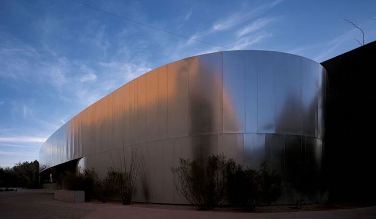 Scottsdale Museum of Contemporary Art to Reopen in October with Free Admission