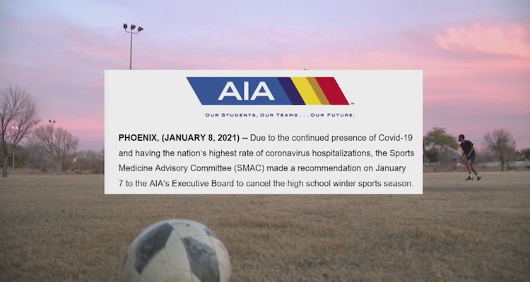 AIA Executive Board To Hold An Emergency Meeting Tuesday, Winter Sports On The Agenda