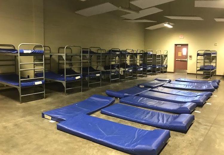 Phoenix Approves More Beds For Homeless Shelter