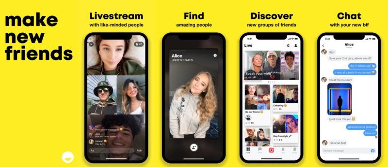 Here’s What Will Get You Kicked Off of Bumble