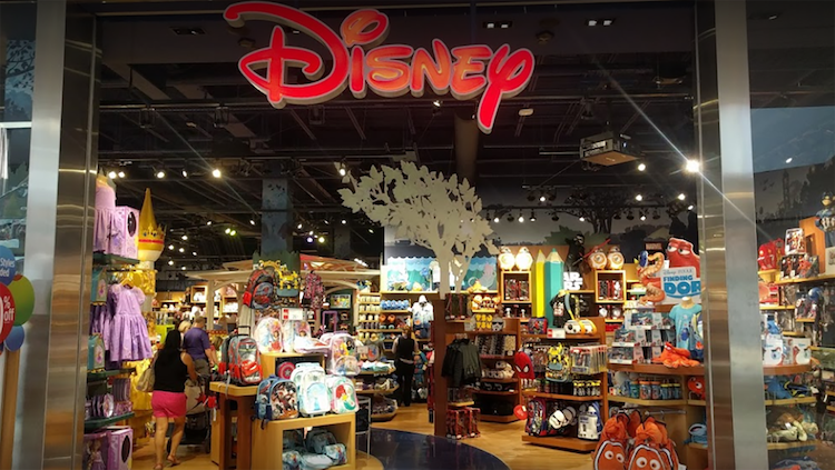 What Is The Best Disney Outlet In Orlando - Best Design Idea