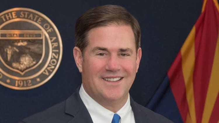 Governor Ducey And AG Brnovich Respond To President Biden’s COVID-19 Mandates