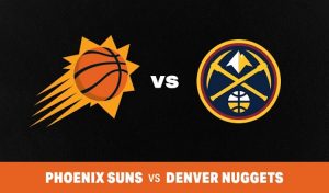 suns vs nuggets game 2 odds