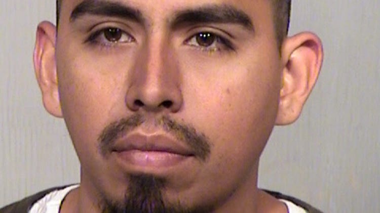 Phoenix Murder Suspect Released Following Mistrial