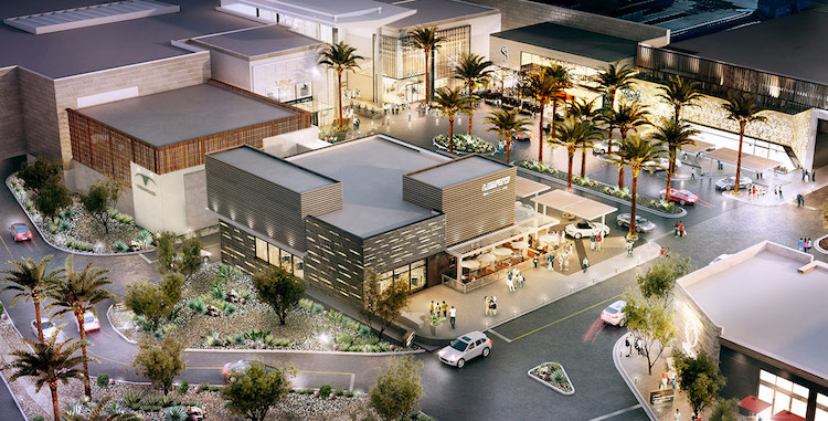 Scottsdale Fashion Square To Celebrate Their 60th Anniversary With ‘Shop It Forward’