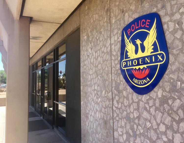 New Pay Structure Makes Phoenix Police Officers Highest Paid Arizona Law Enforcement Agency