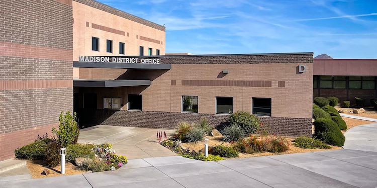 Madison District Announces New Superintendent