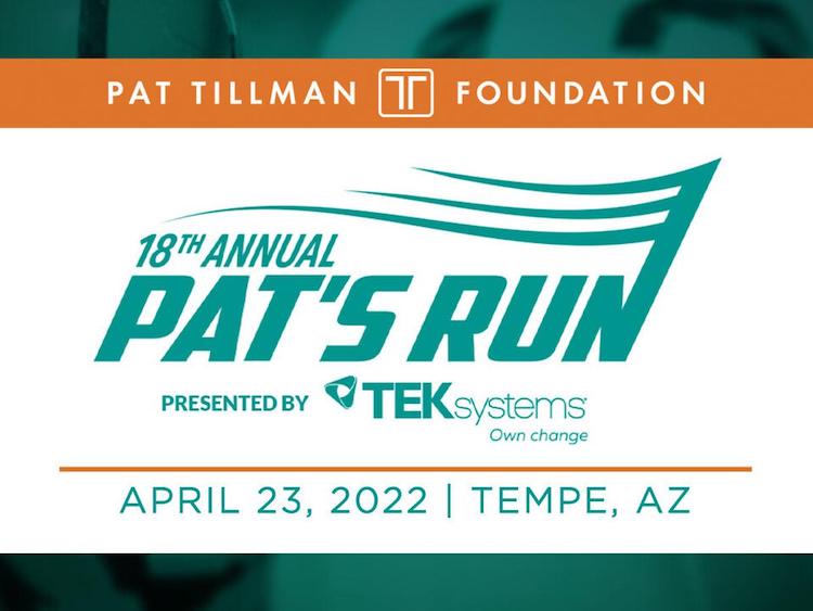 Pat’s Run Registration Opens For 18th Annual Run