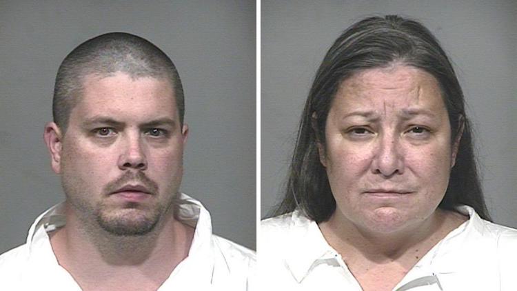 Grandmother And Her Husband Arrested In Death Of 11-Year-Old Boy Found Dead At Scottsdale Hotel