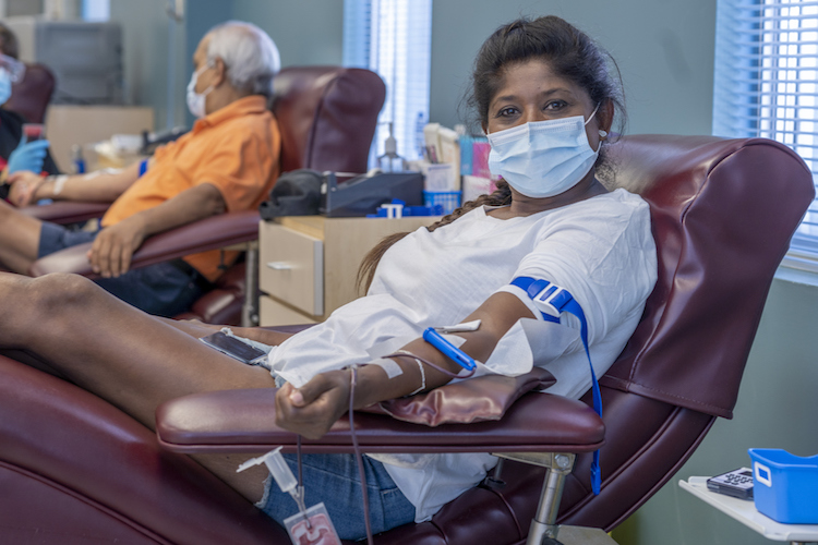 Vitalant Declares A Critical Blood Shortage On World Blood Donor Day, Urges Donations 
