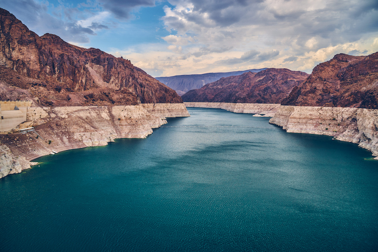 Phoenix Increases Efforts To Shore Up Lake Mead