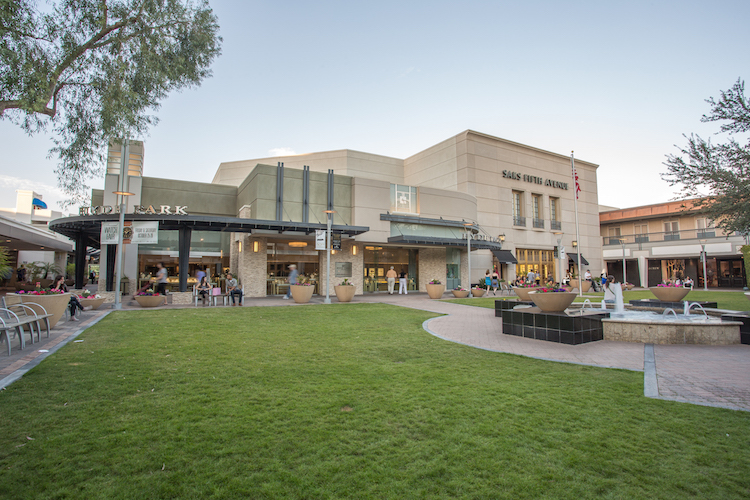 Phoenix’s Biltmore Fashion Park Adding Anthropologie And Other New Retailers