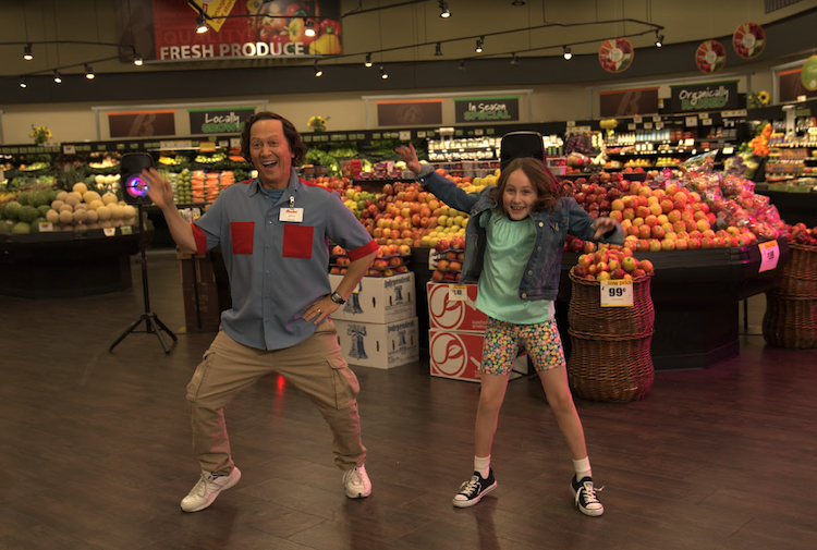 Rob Schneider Film ‘Daddy Daughter Trip’ To Be Released Exclusively At Harkins Theaters