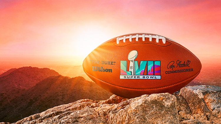 win a trip to the super bowl