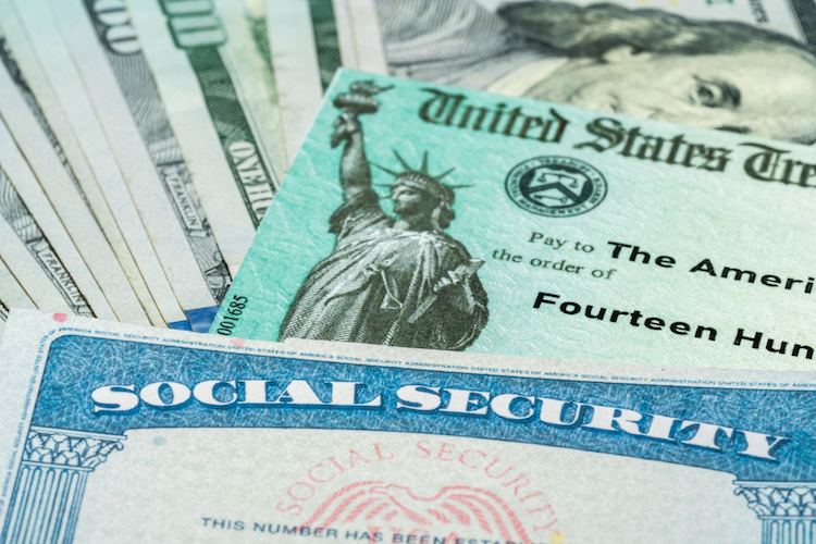Social Security Recipients To Receive Increase In Benefits In 2023