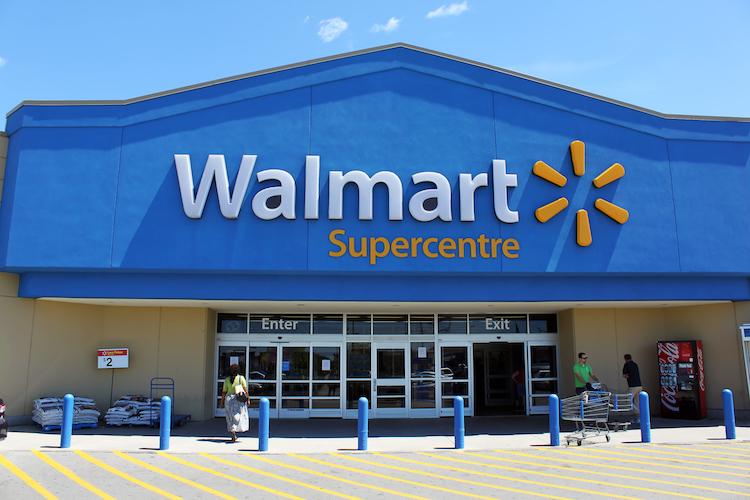 Purchased Groceries at Walmart? You Could Qualify For a Payment In a