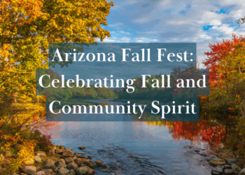Arizona Fall Fest: Celebrating Fall and Community Spirit