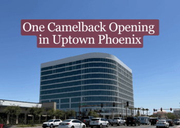 One Camelback