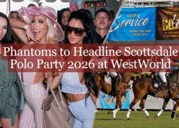 Scottsdale Polo Party 2026